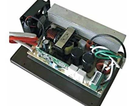 WF-8945-AD-MBA CONVERTER- MBA